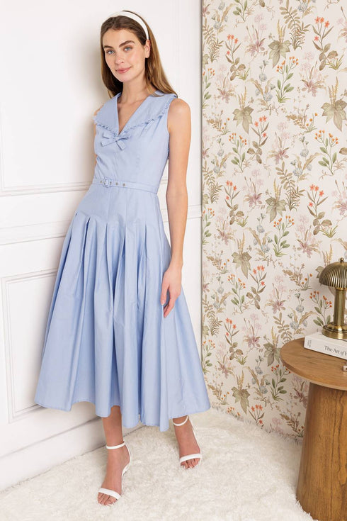 hopping-islands-woven-midi-dress Flying Tomato-Sophia's Style-8